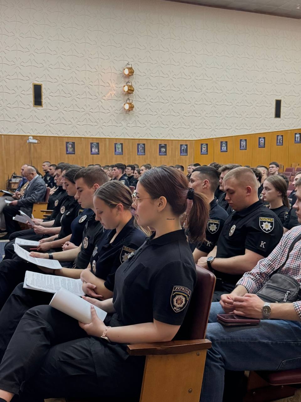 У ННЕКІ відбулася підсумкова науково-теоретична конференція здобувачів вищої освіти