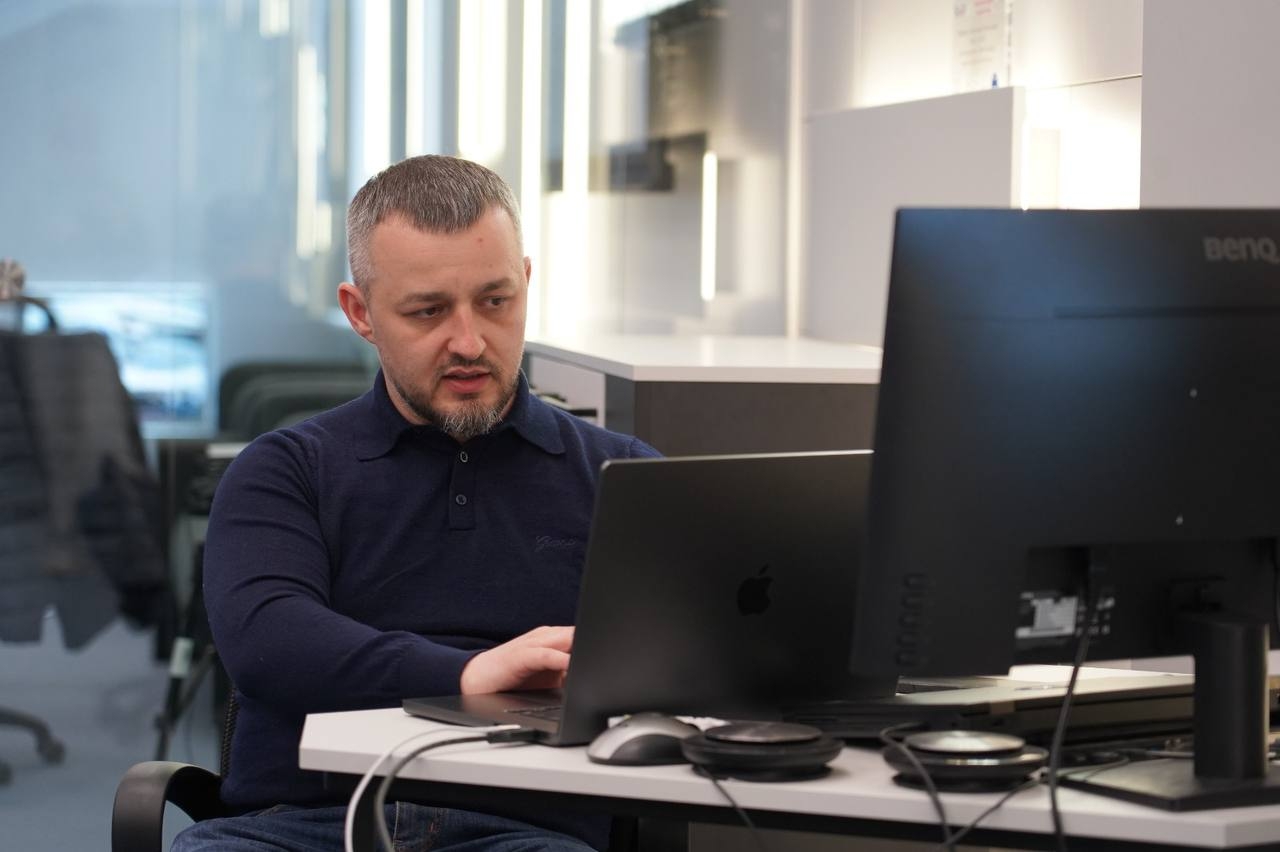 Як розслідувати злочини з віртуальними активами: досвід кіберполіції — викладачам НАВС