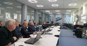Як розслідувати злочини з віртуальними активами: досвід кіберполіції — викладачам НАВС