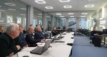 Як розслідувати злочини з віртуальними активами: досвід кіберполіції — викладачам НАВС