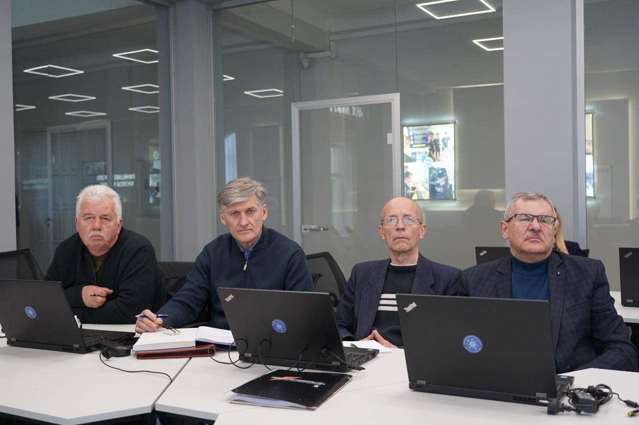 Як розслідувати злочини з віртуальними активами: досвід кіберполіції — викладачам НАВС