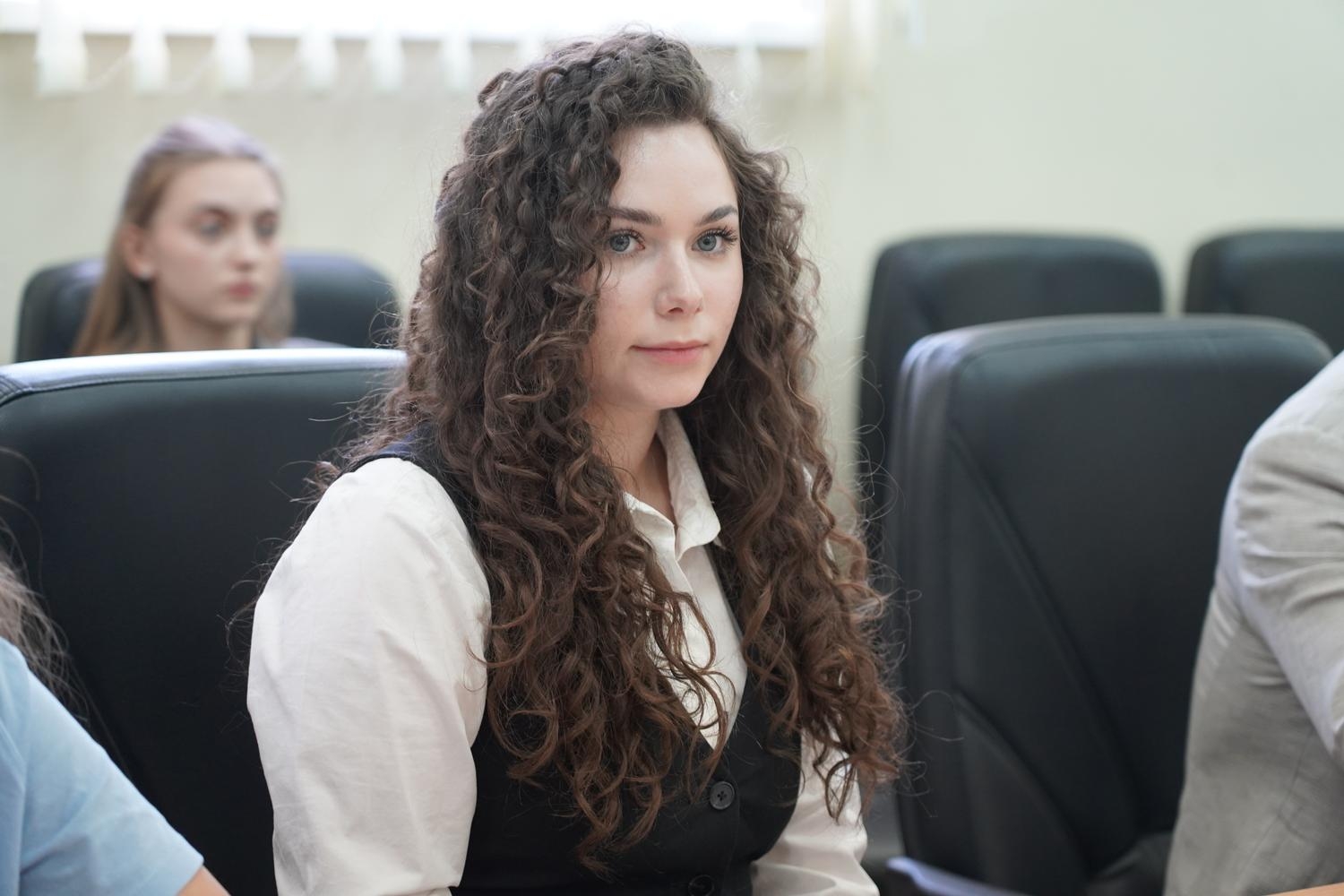 У навчально-науковому інституті права та психології НАВС провели студентську конференцію до Дня науки