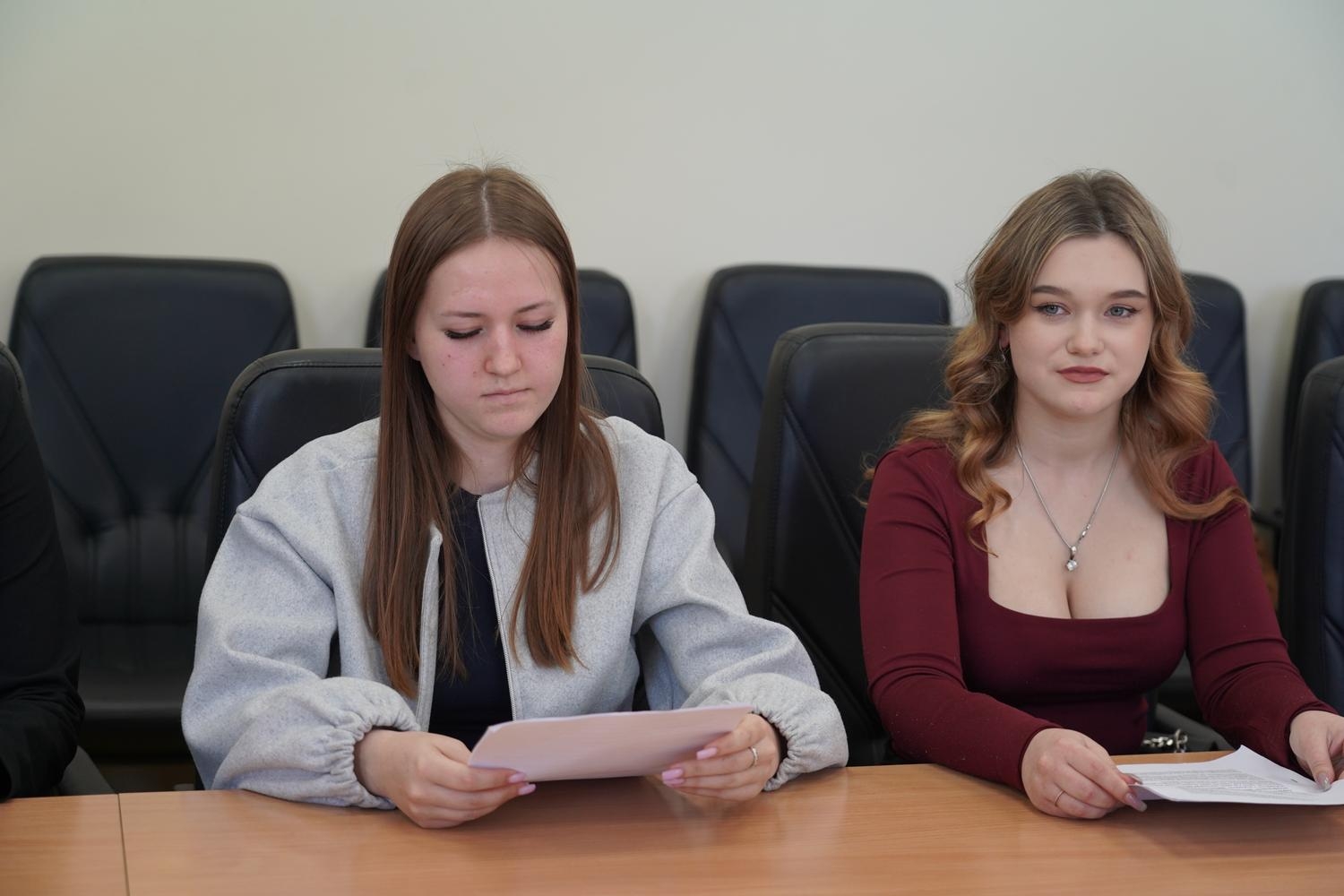 У навчально-науковому інституті права та психології НАВС провели студентську конференцію до Дня науки