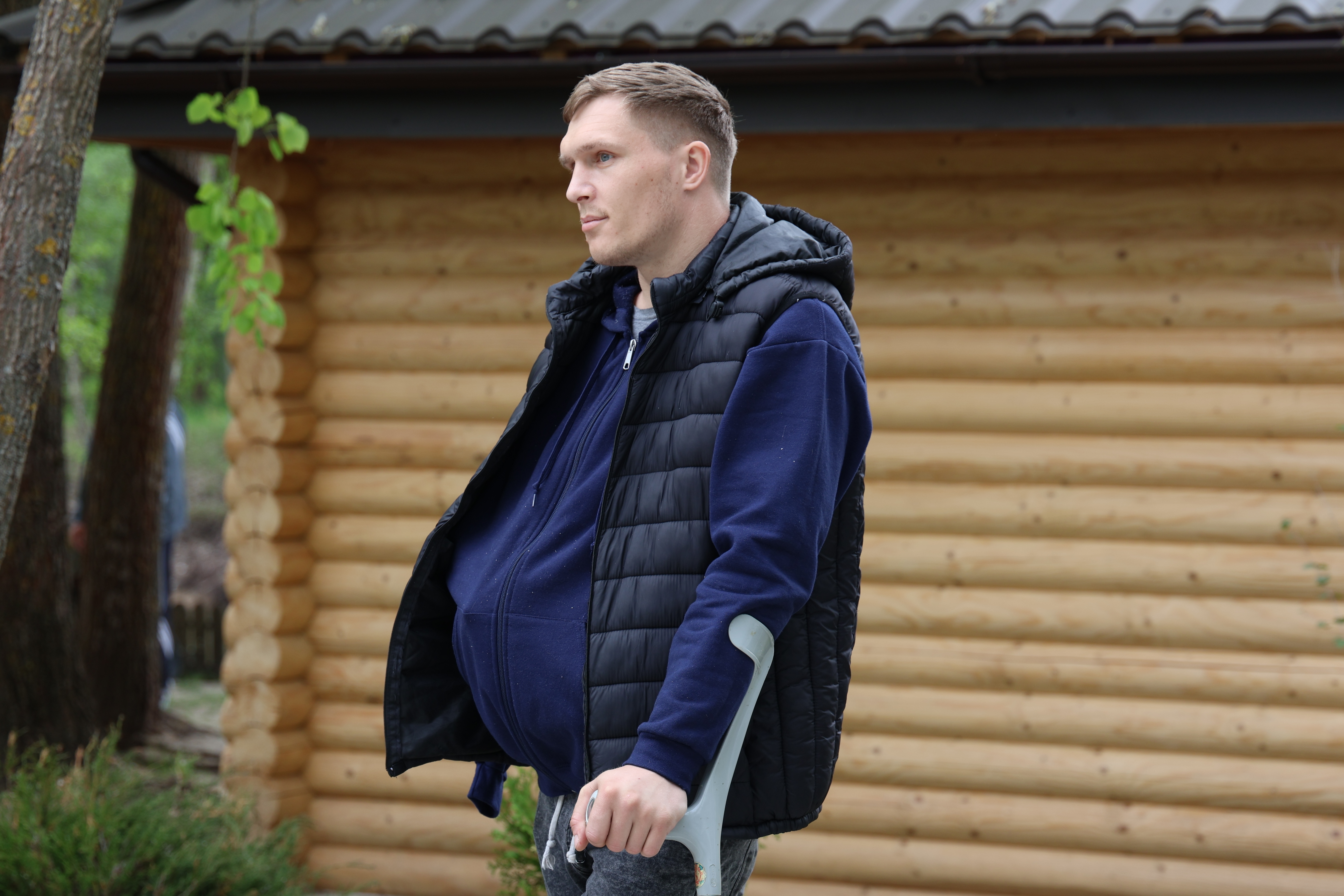 День активного відпочинку й підтримки: до ННІПД НАВС завітали ветерани
