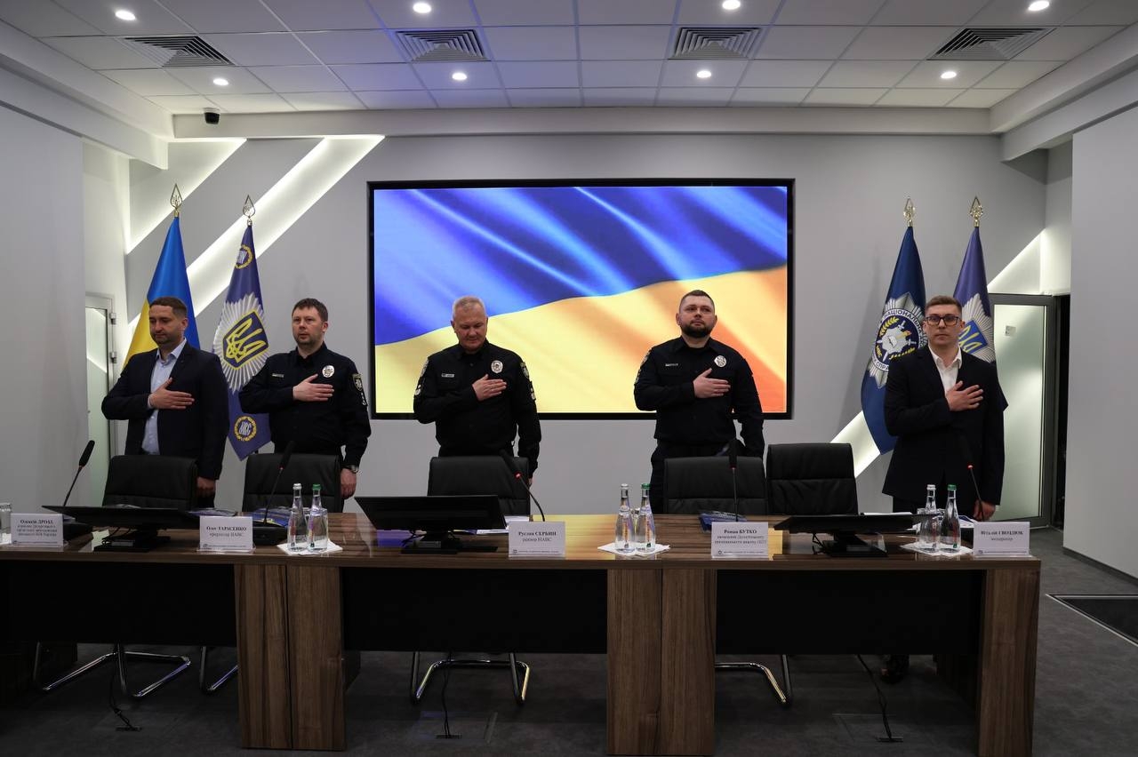 В АКАДЕМІЇ ВІДБУЛАСЯ ВСЕУКРАЇНСЬКА КОНФЕРЕНЦІЯ МОЛОДИХ НАУКОВЦІВ