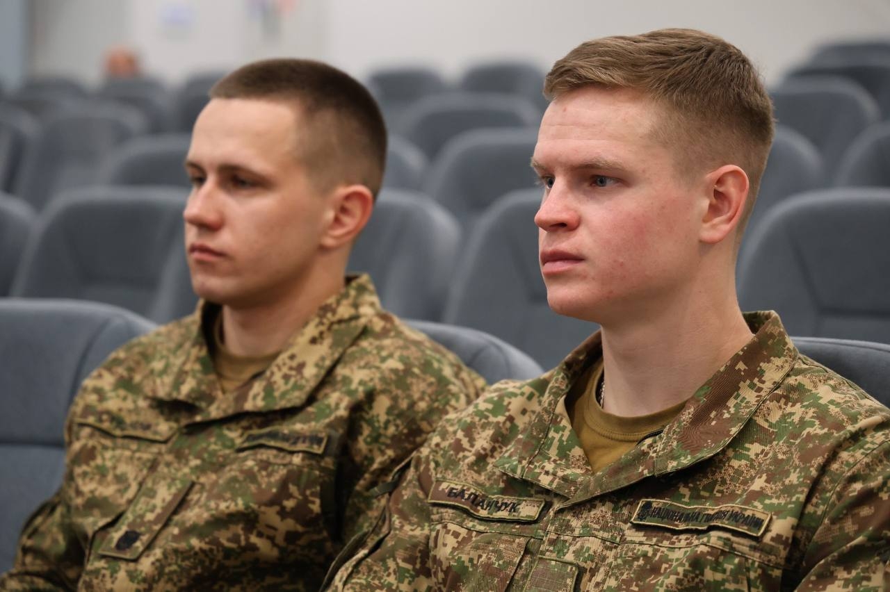 В АКАДЕМІЇ ВІДБУЛАСЯ ВСЕУКРАЇНСЬКА КОНФЕРЕНЦІЯ МОЛОДИХ НАУКОВЦІВ