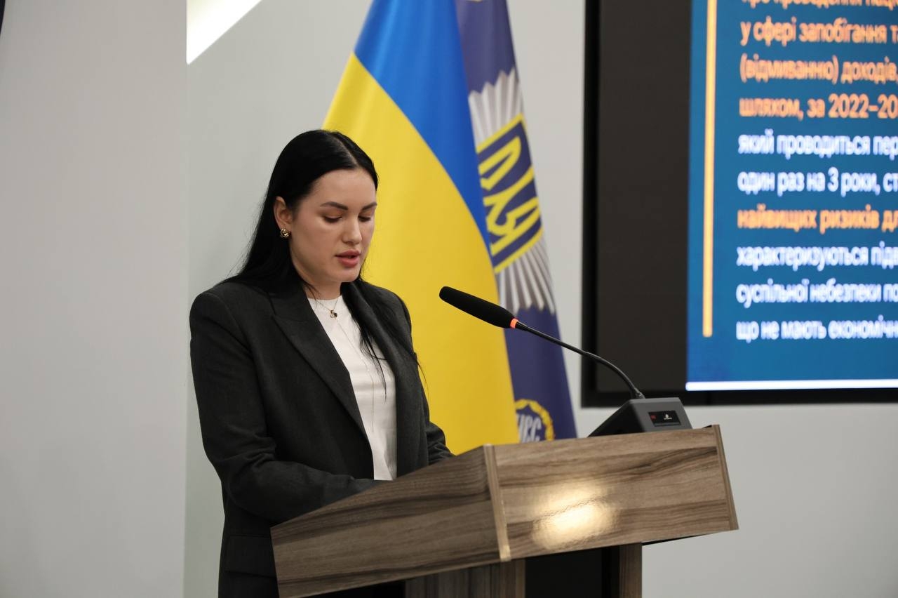В АКАДЕМІЇ ВІДБУЛАСЯ ВСЕУКРАЇНСЬКА КОНФЕРЕНЦІЯ МОЛОДИХ НАУКОВЦІВ