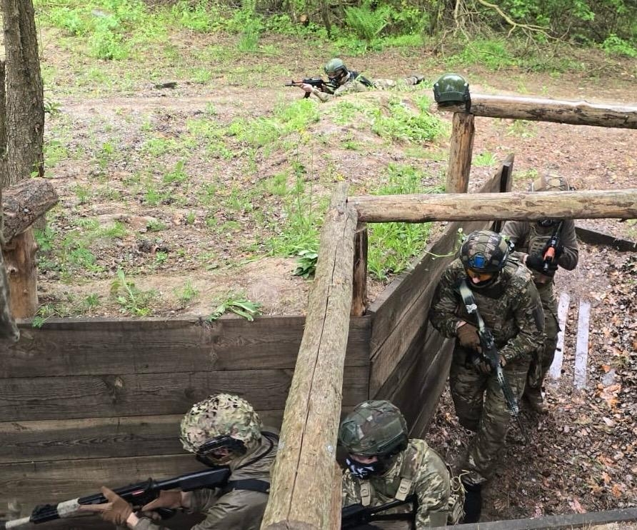 Залучення практичних підрозділів до освітнього процесу як складова якісної підготовки фахівців