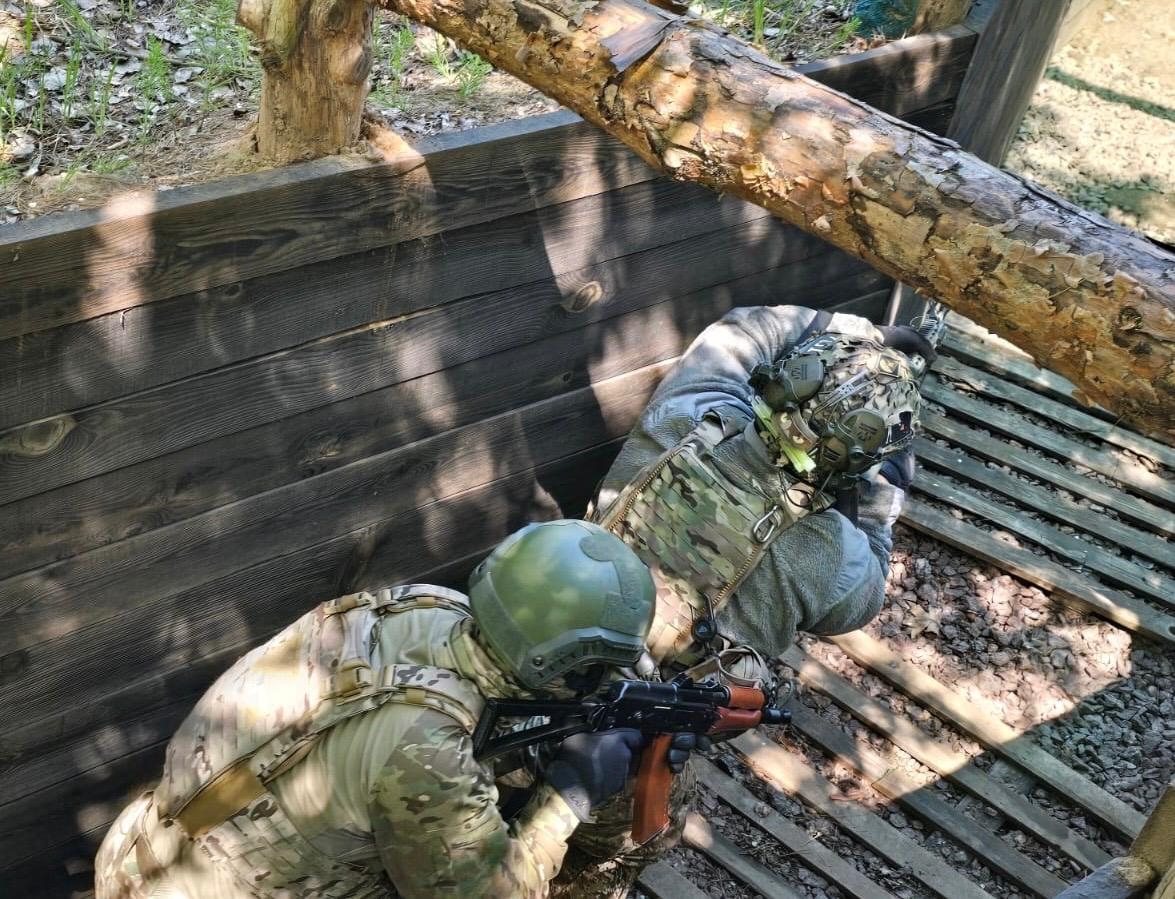 Залучення практичних підрозділів до освітнього процесу як складова якісної підготовки фахівців