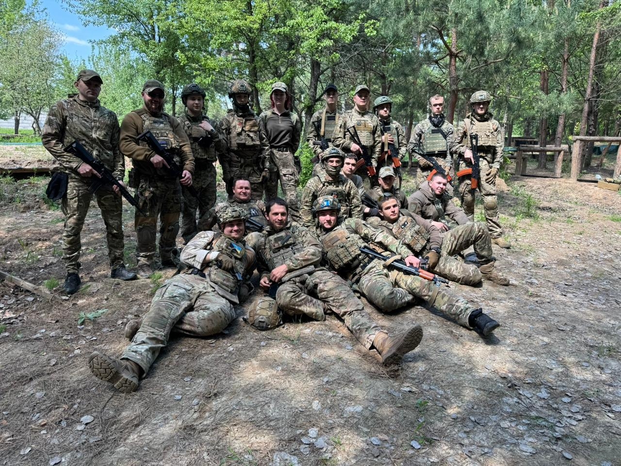 Залучення практичних підрозділів до освітнього процесу як складова якісної підготовки фахівців