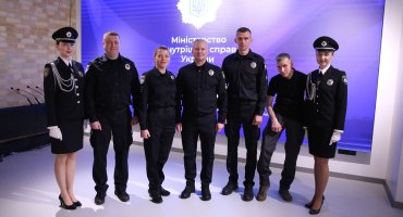 Науковців НАВС відзначили з нагоди Дня науки