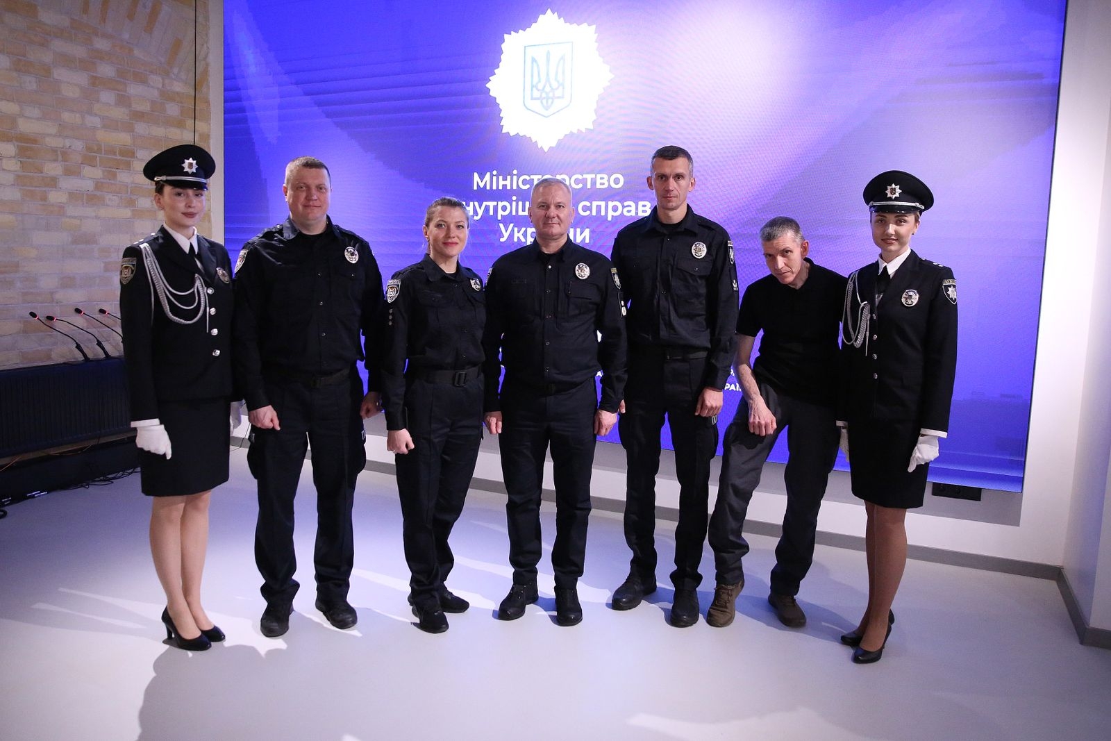 Науковців НАВС відзначили з нагоди Дня науки