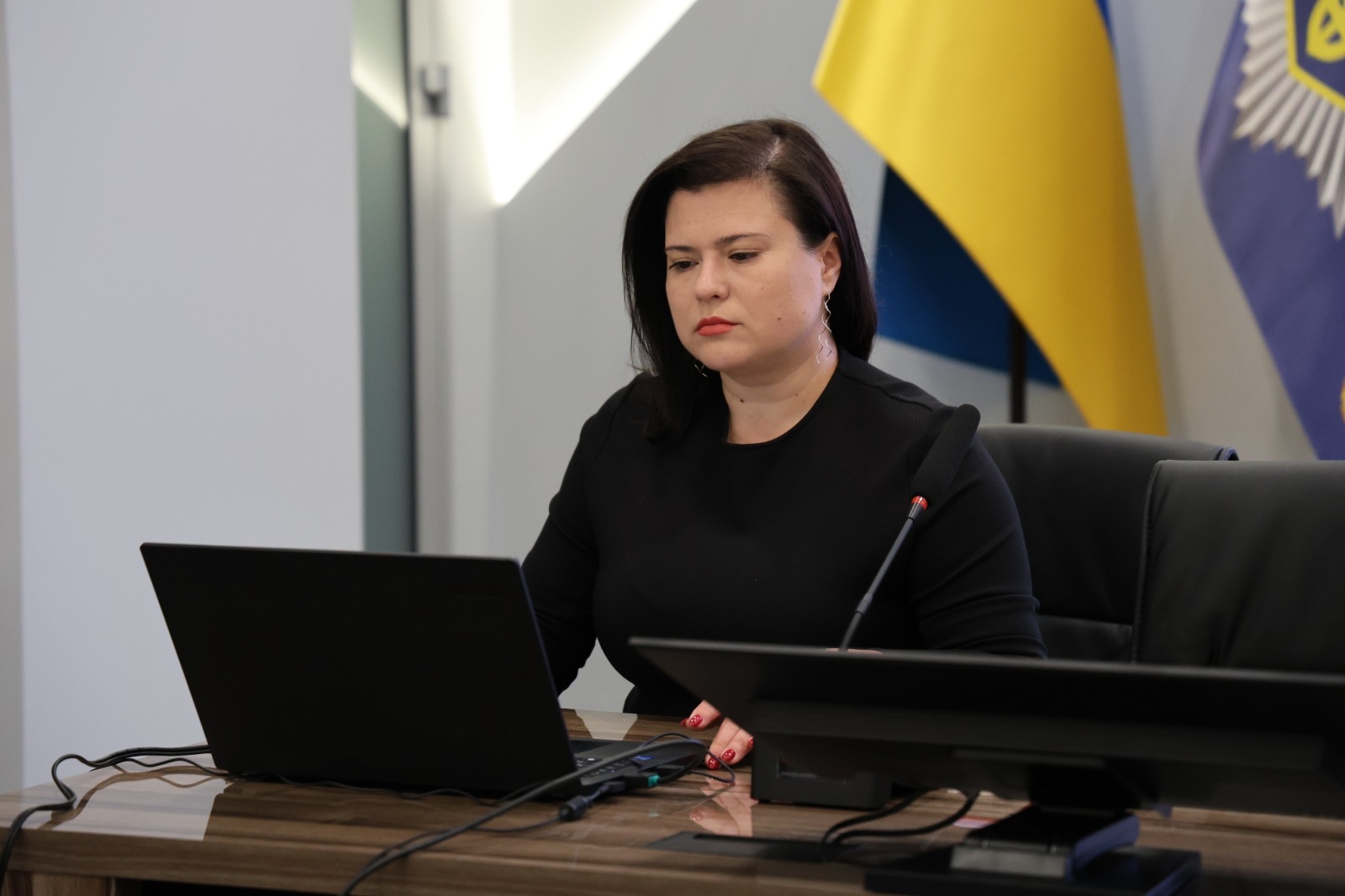 Бінарна лекція про європейську інтеграцію України та перспективи членства в Європейському Союзі