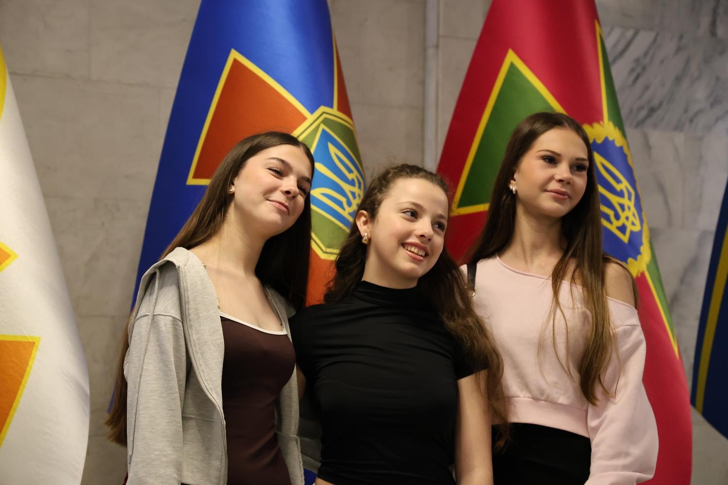 Понад 500 вступників відвідали День відкритих дверей у НАВС