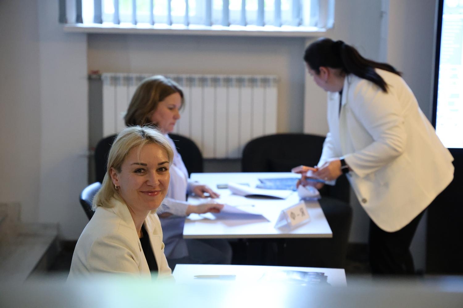 Понад 500 вступників відвідали День відкритих дверей у НАВС