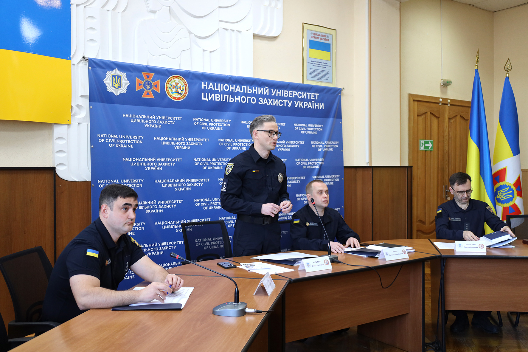 Представники академії – серед переможців ІІ туру Конкурсу наукових робіт МВС України