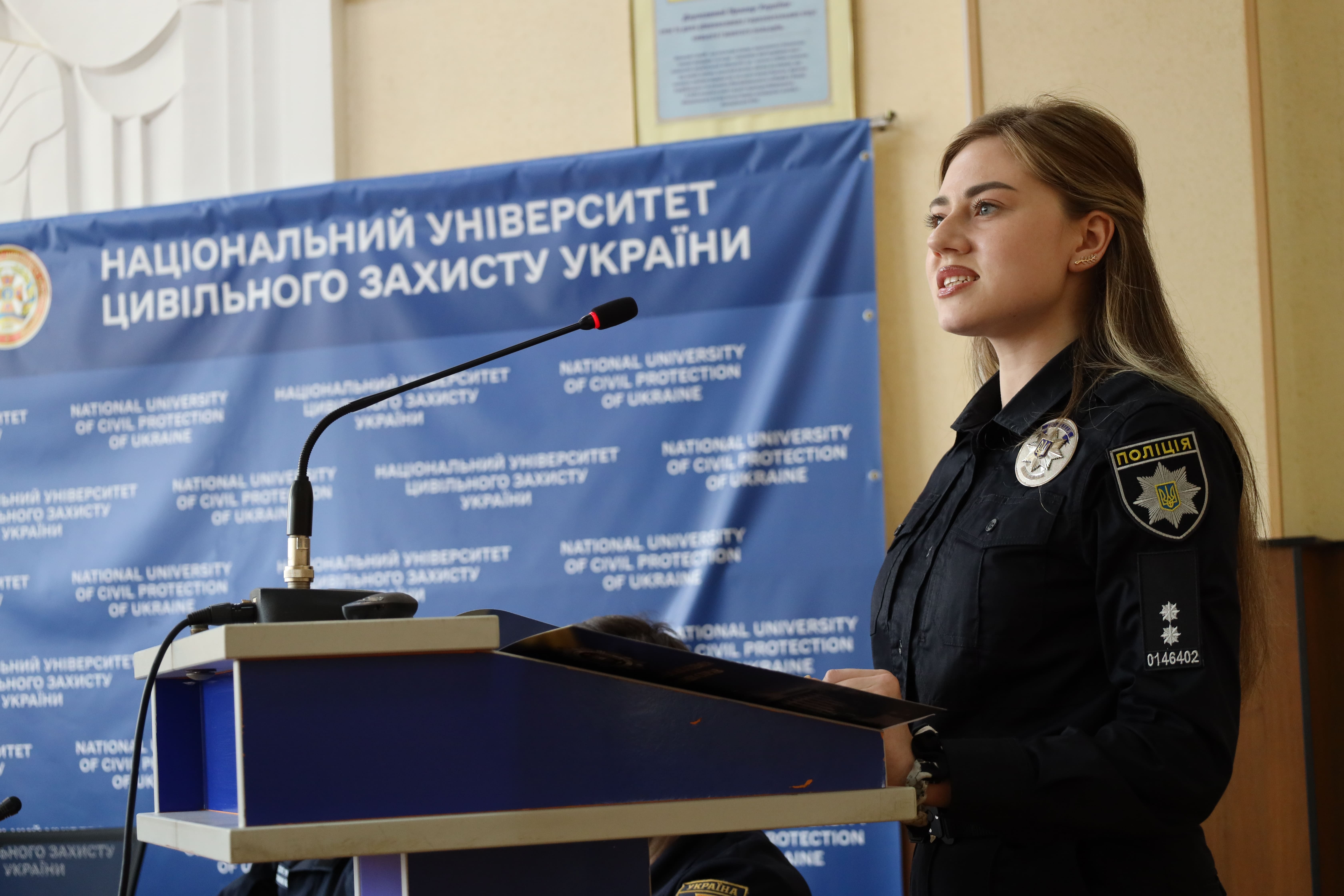 Представники академії – серед переможців ІІ туру Конкурсу наукових робіт МВС України