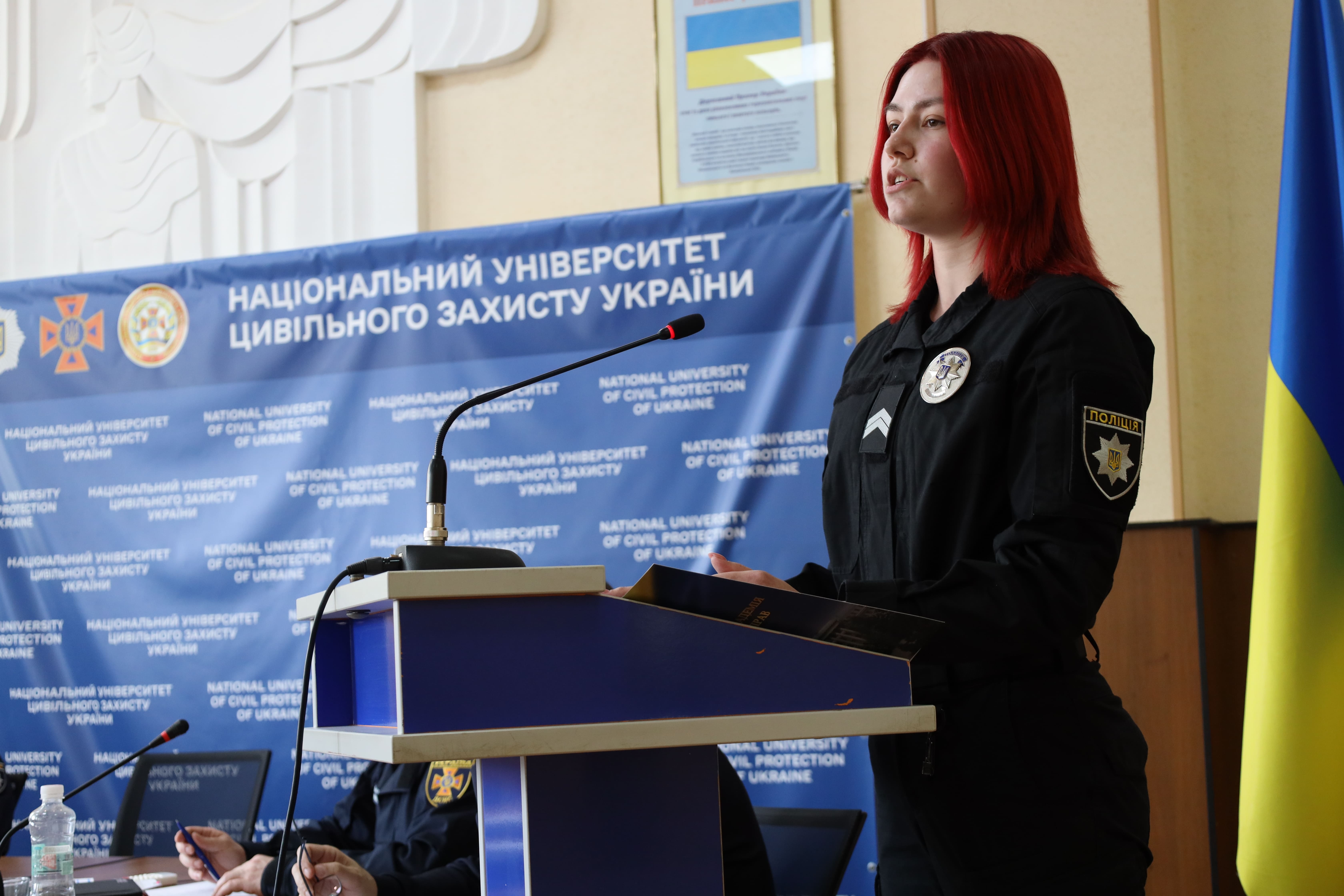 Представники академії – серед переможців ІІ туру Конкурсу наукових робіт МВС України