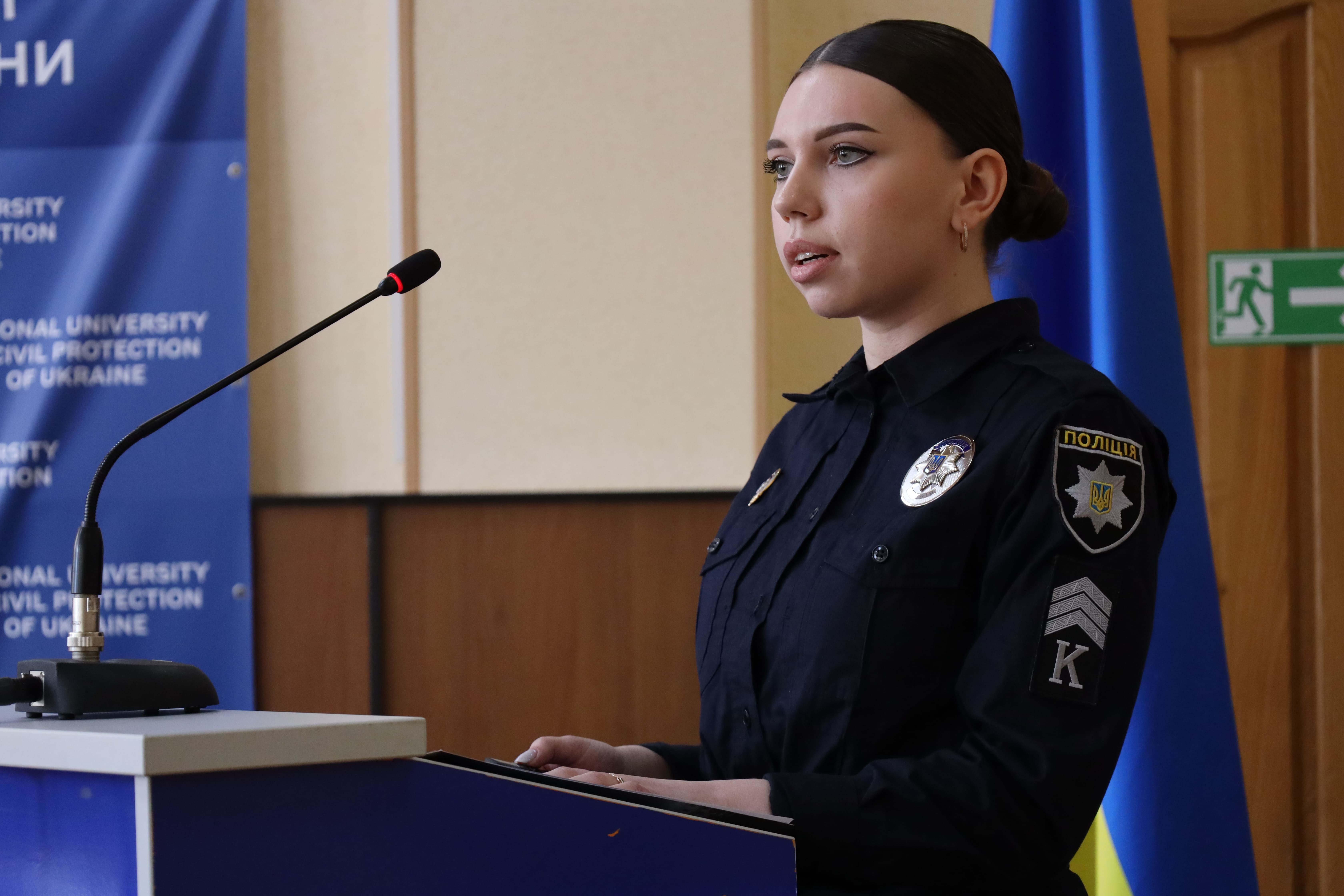 Представники академії – серед переможців ІІ туру Конкурсу наукових робіт МВС України