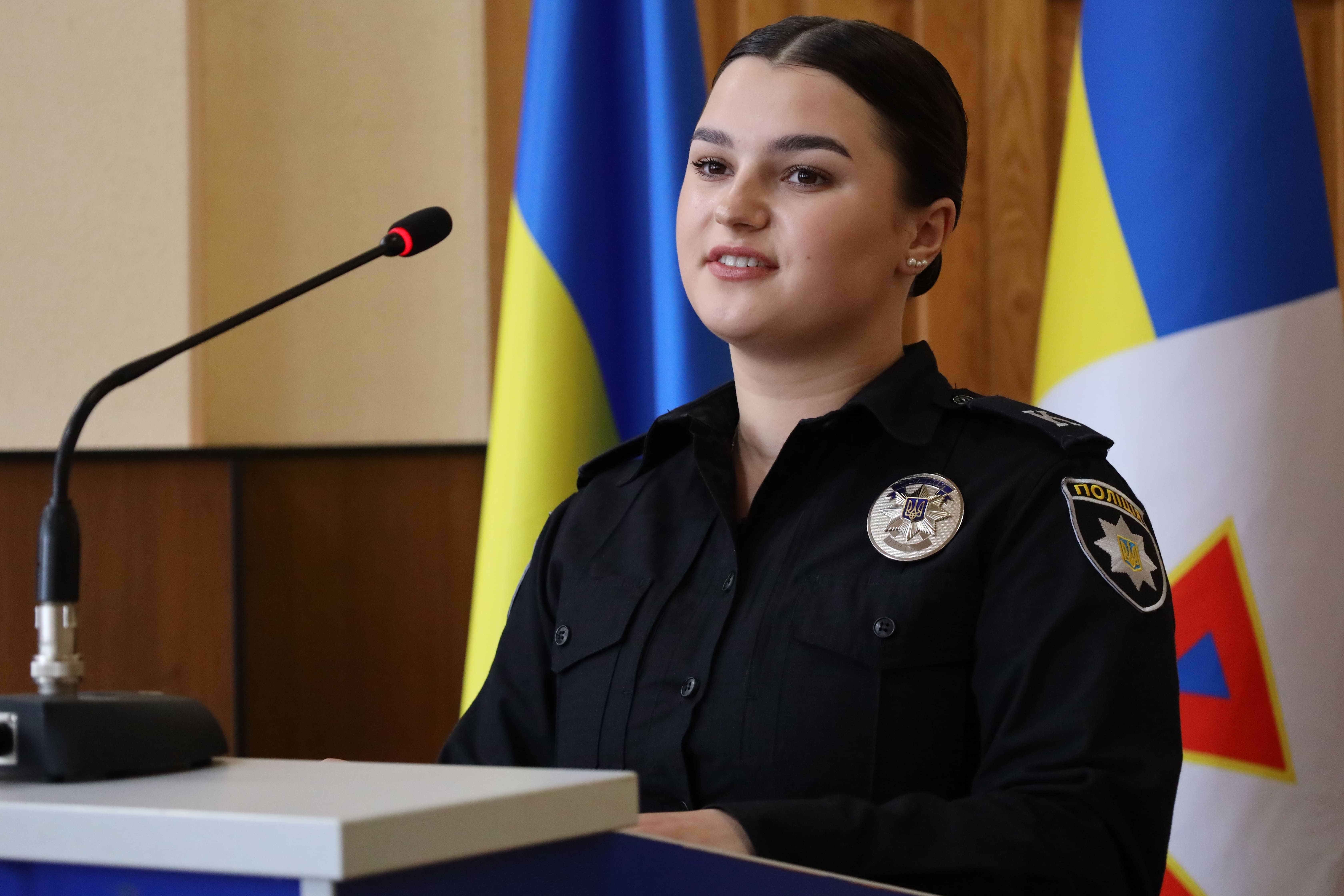 Представники академії – серед переможців ІІ туру Конкурсу наукових робіт МВС України