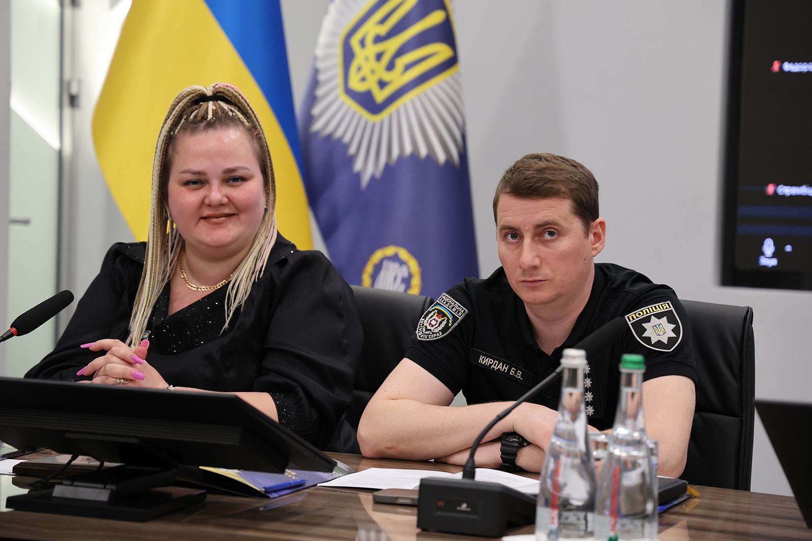 Науковий потенціал молоді: у НАВС відзначили переможців конкурсу