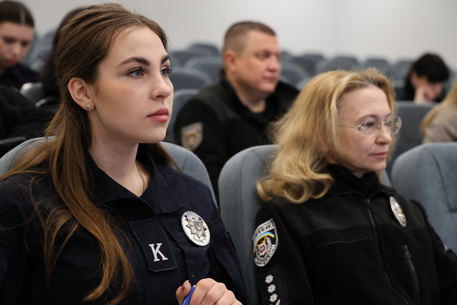 У Національній академії внутрішніх справ відзначили  найкращі наукові гуртки