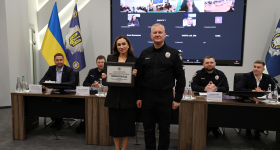 У Національній академії внутрішніх справ відзначили  найкращі наукові гуртки