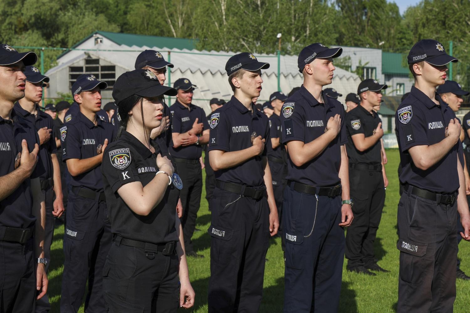 20 років Дня вишиванки: традиція, що об’єднує країну