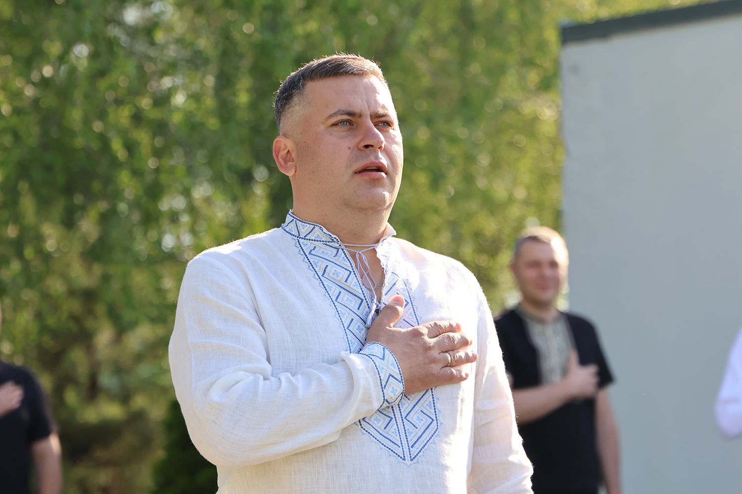 20 років Дня вишиванки: традиція, що об’єднує країну