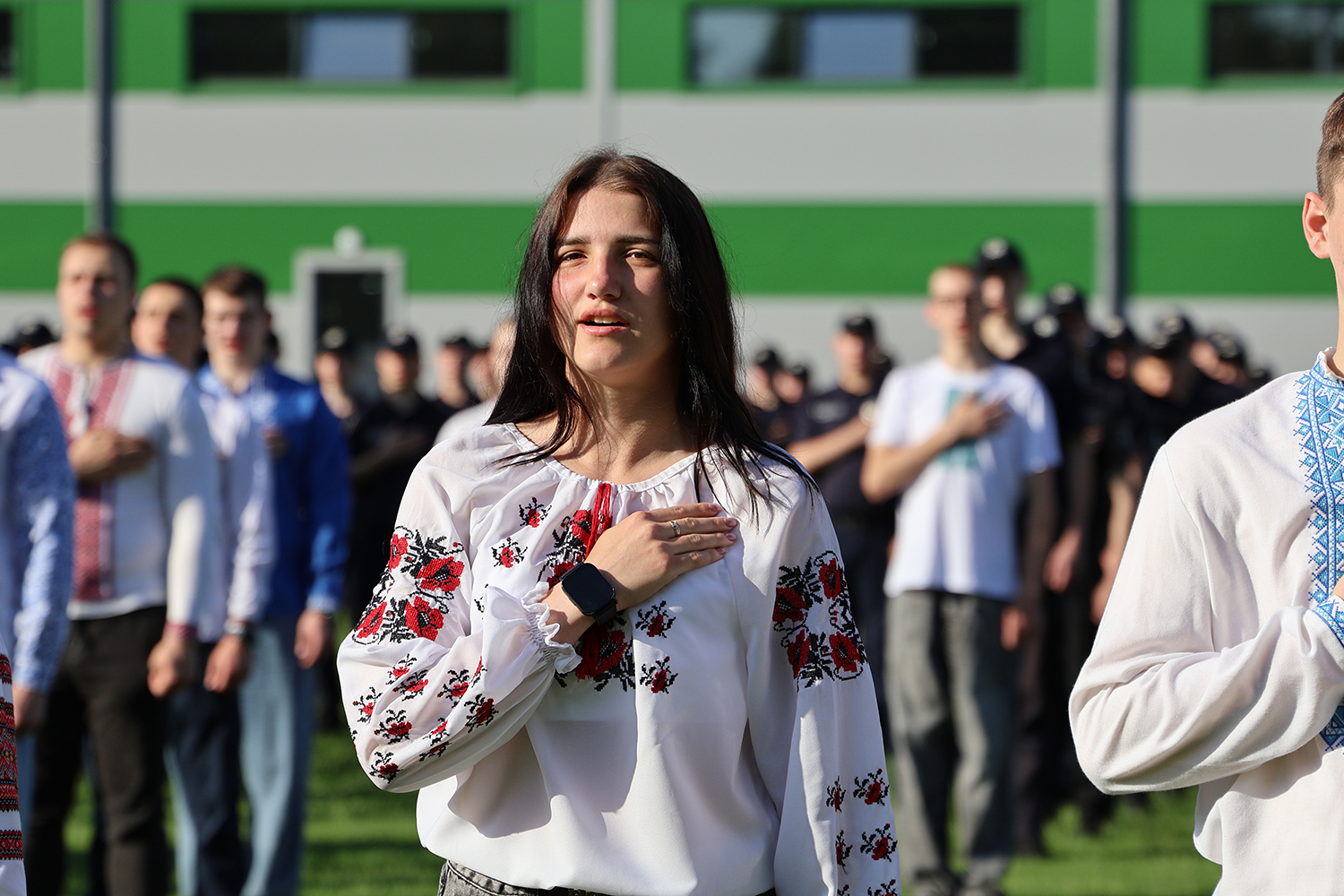 20 років Дня вишиванки: традиція, що об’єднує країну