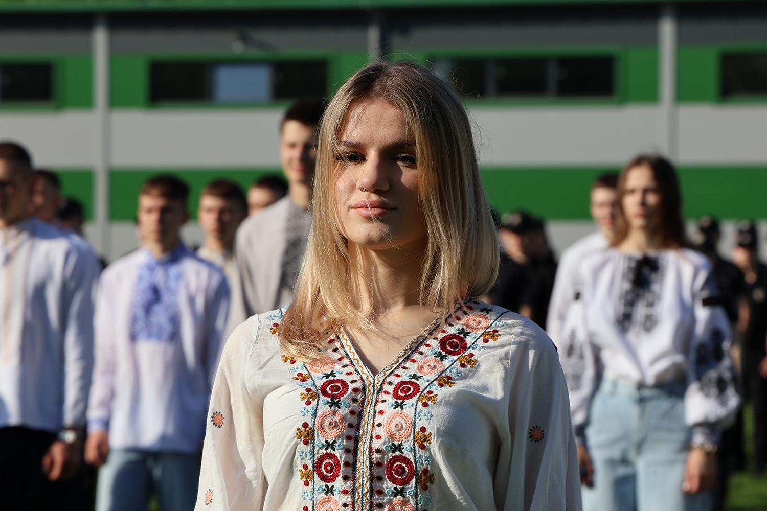 20 років Дня вишиванки: традиція, що об’єднує країну