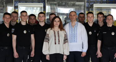 Боротьба зі злочинністю та утвердження національних цінностей як основа діяльності майбутніх оперативних працівників