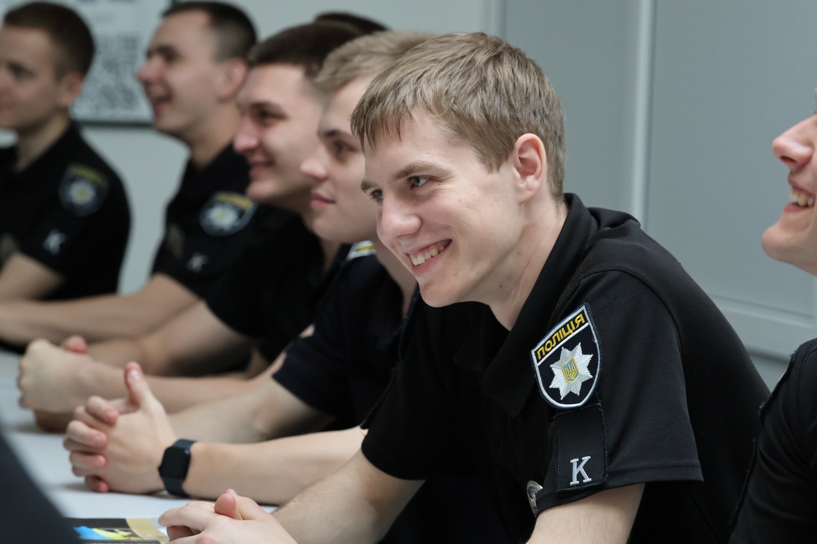 Боротьба зі злочинністю та утвердження національних цінностей як основа діяльності майбутніх оперативних працівників