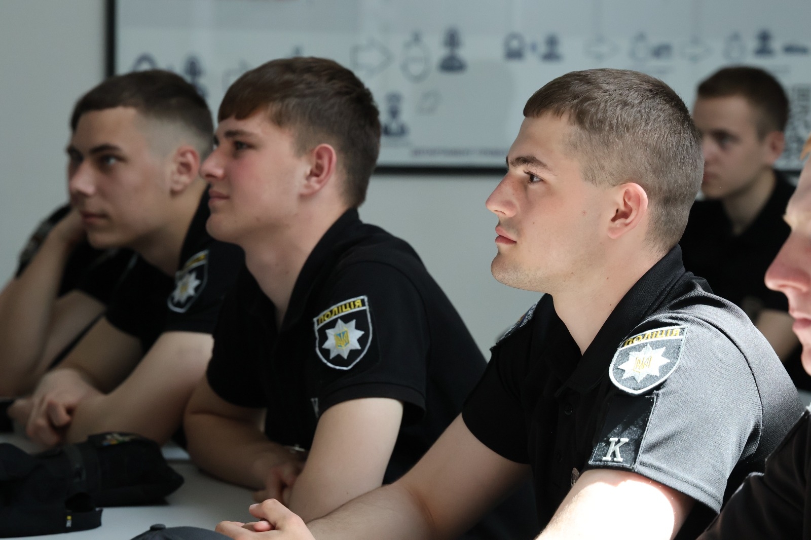 Боротьба зі злочинністю та утвердження національних цінностей як основа діяльності майбутніх оперативних працівників