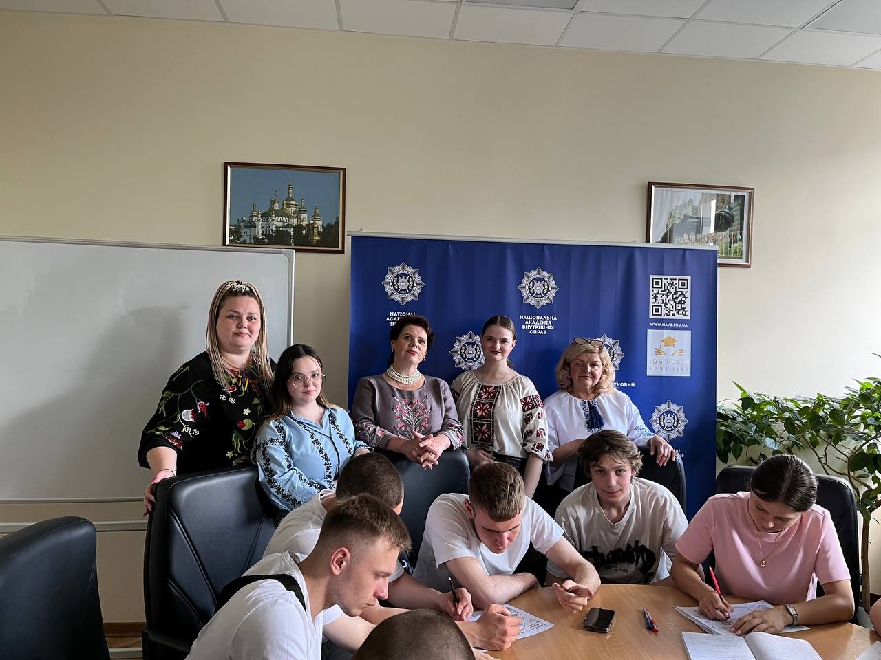 Інтерактивний батл «My Vyshyvanka Story: Global Edition»: традиції крізь призму інновацій