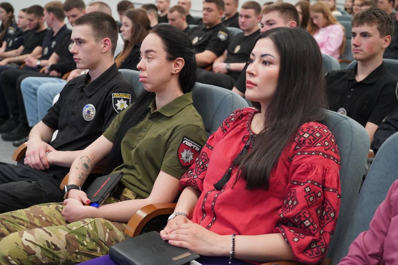 Юридична професія сьогодні: компетентності, виклики, перспективи