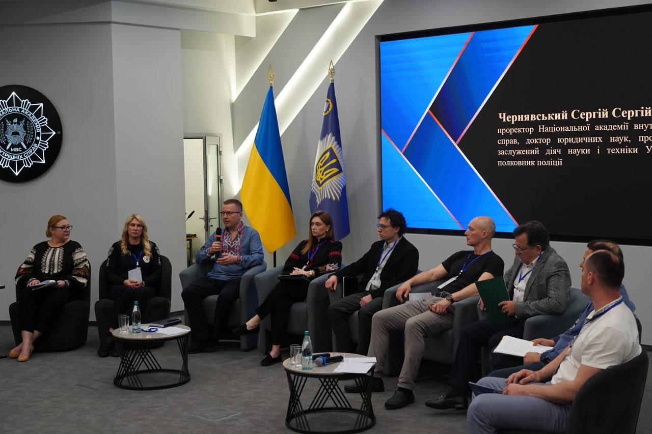 Юридична професія сьогодні: компетентності, виклики, перспективи