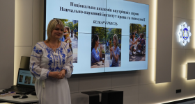 Формуючи культуру безбар’єрності: воркшоп для студентів спеціальності «Право»