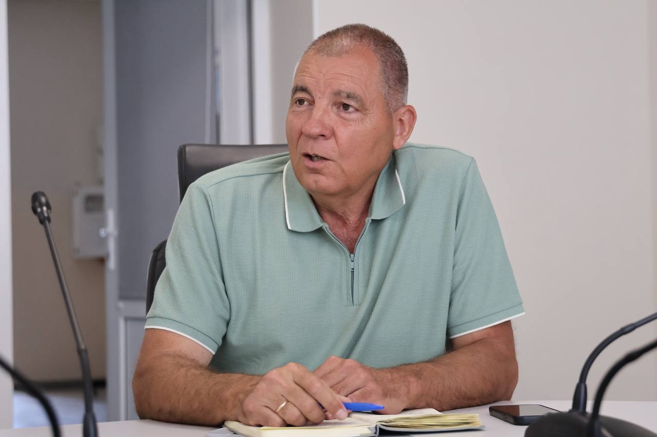 Безбар’єрність у поліції: курсанти НАВС обговорили, як створити доступне середовище для кожного