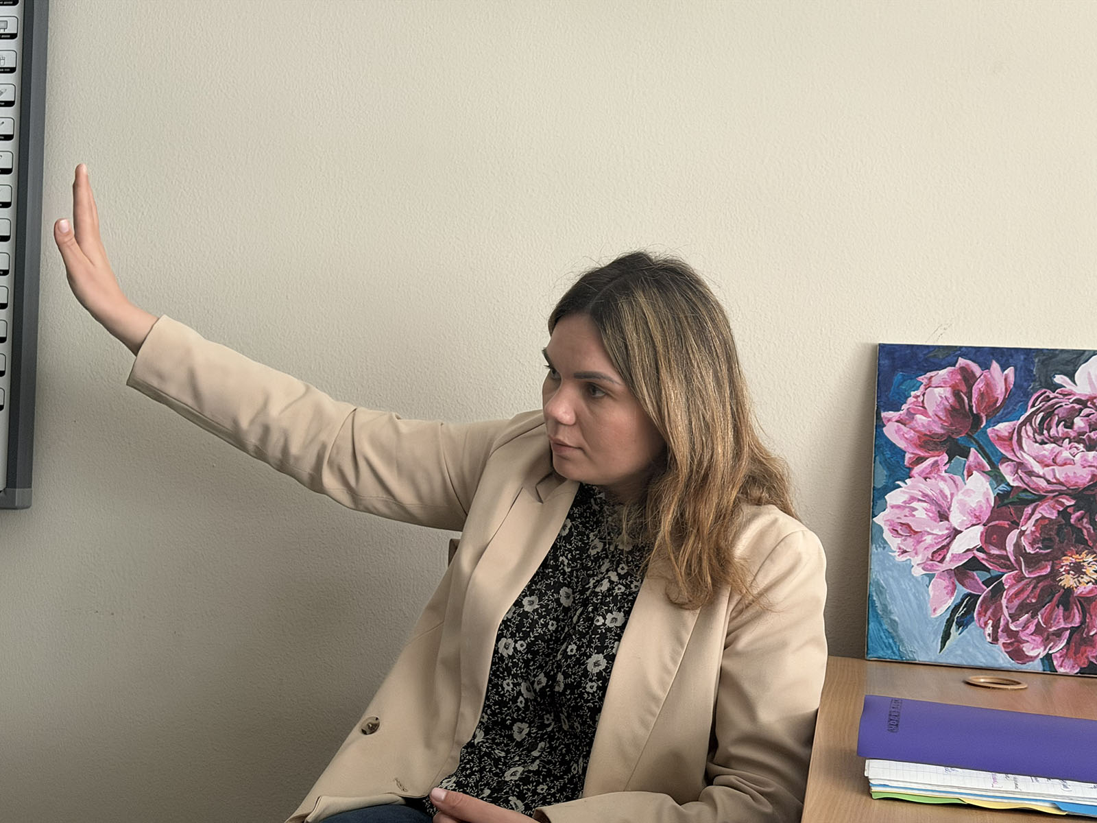 Турбота, підтримка й відновлення: у НАВС провели реабілітаційний день для ветеранів
