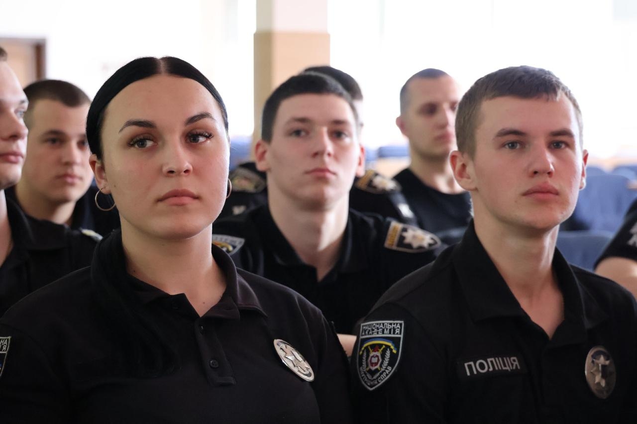 Панельна дискусія «Простір без перешкод: чому фізична безбар’єрність – не опція, а норма цивілізованої країни»