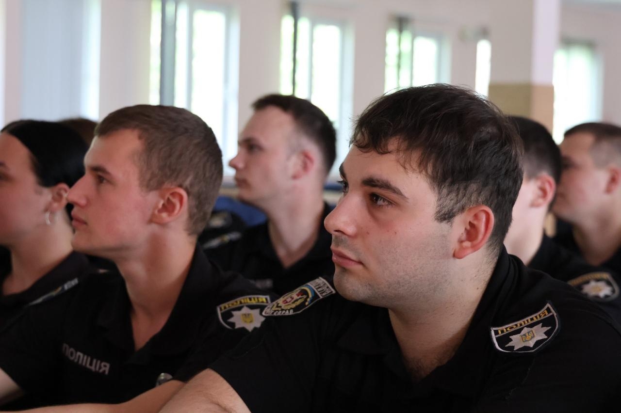 Панельна дискусія «Простір без перешкод: чому фізична безбар’єрність – не опція, а норма цивілізованої країни»