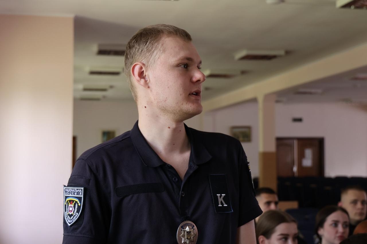 Панельна дискусія «Простір без перешкод: чому фізична безбар’єрність – не опція, а норма цивілізованої країни»
