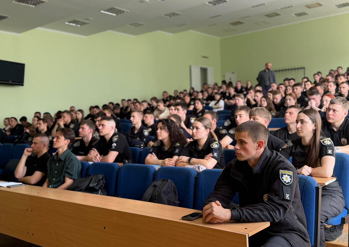 Сучасні методи ідентифікації, репатріаційні заходи та криміналістичне забезпечення розшуку безвісти зниклих осіб