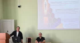 Сучасні методи ідентифікації, репатріаційні заходи та криміналістичне забезпечення розшуку безвісти зниклих осіб