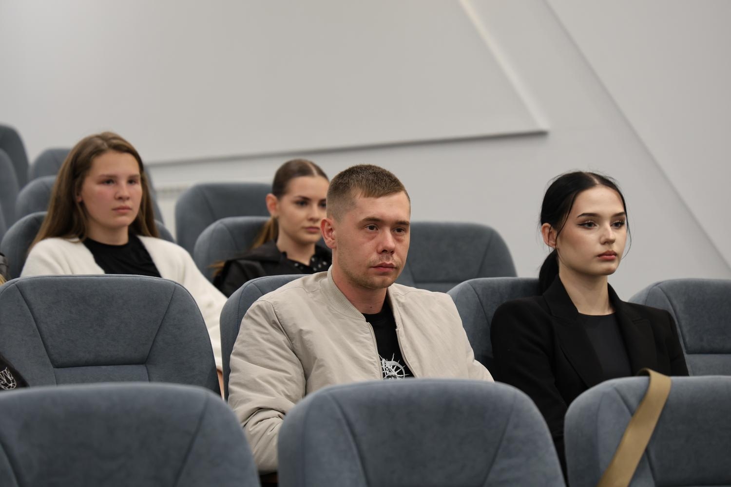 До 105-річчя НАВС: міжнародна конференція з проблемних питань і перспектив застосування штучного інтелекту