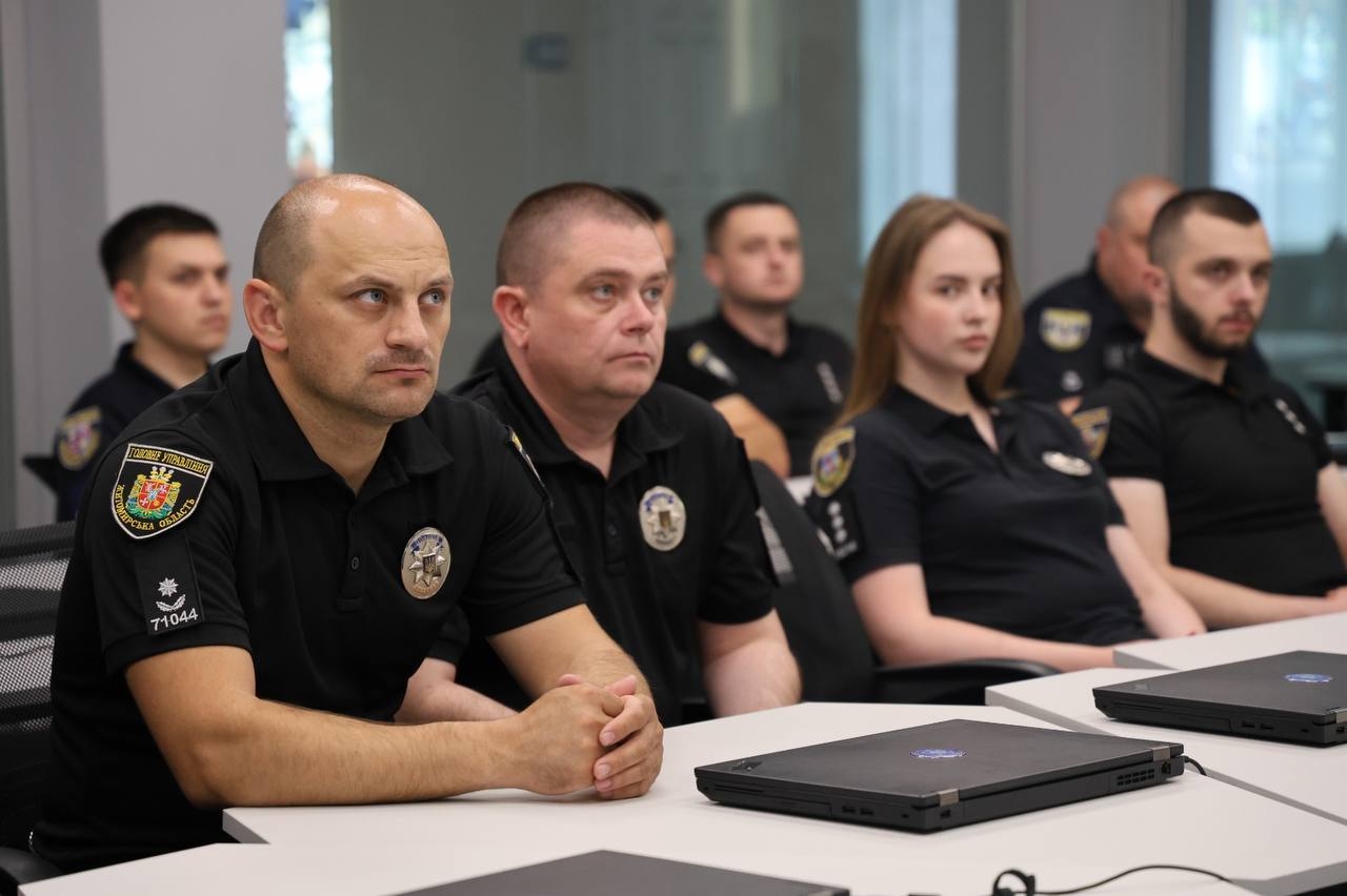До 105-річчя академії — практика без кордонів: спеціалізований воркшоп
