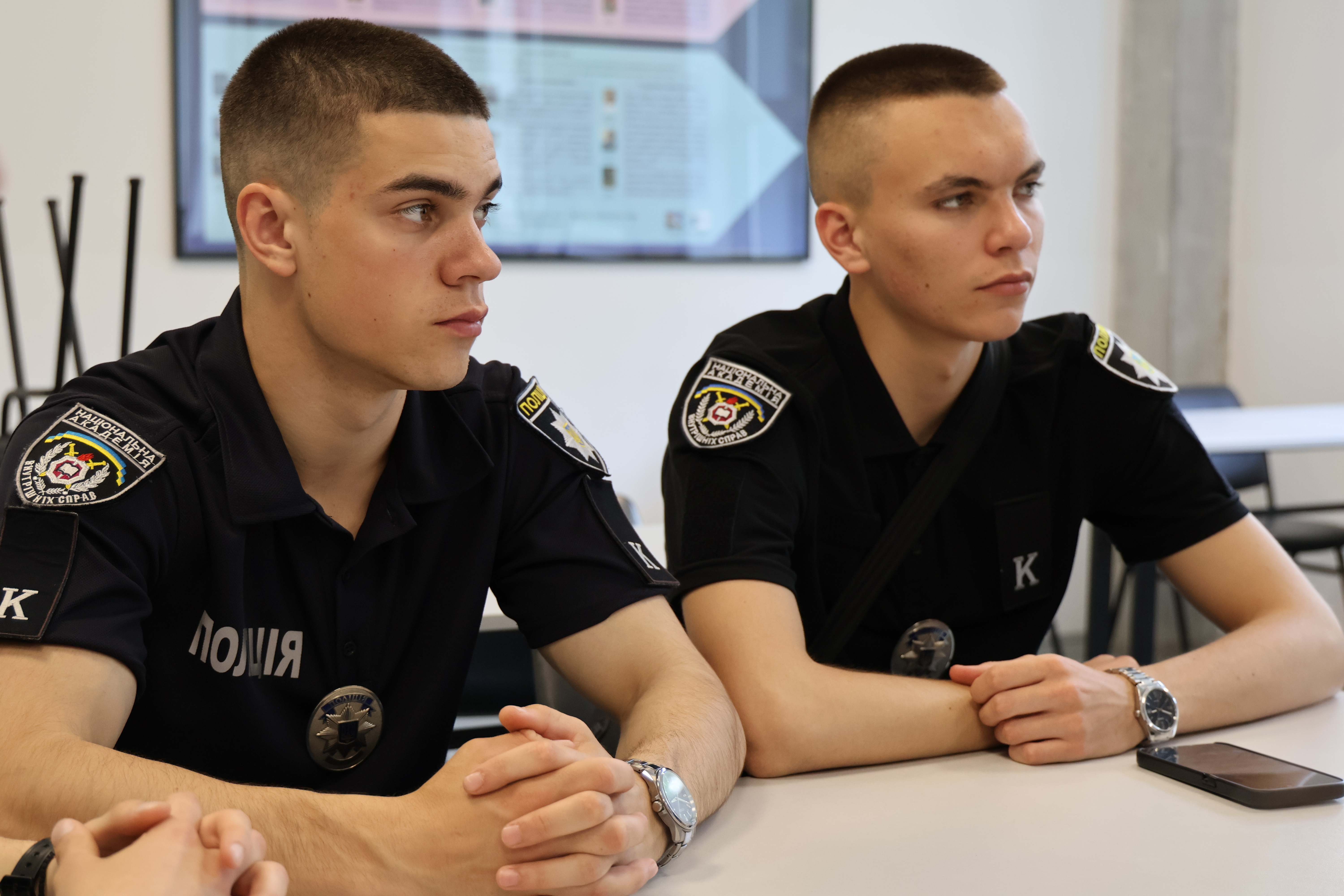 Менторська зустріч: підготовка до сесії, практика та медіагігієна