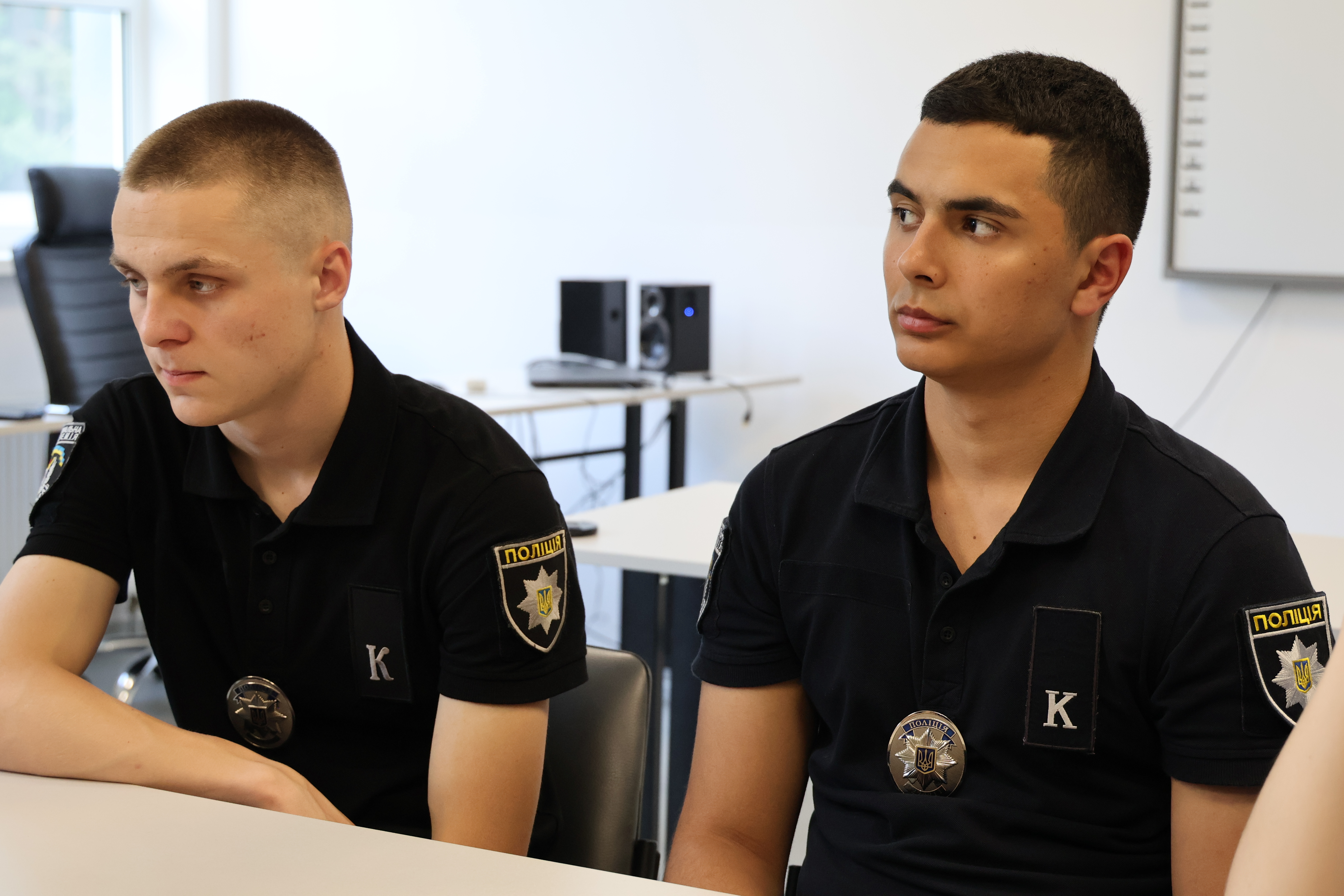 Менторська зустріч: підготовка до сесії, практика та медіагігієна
