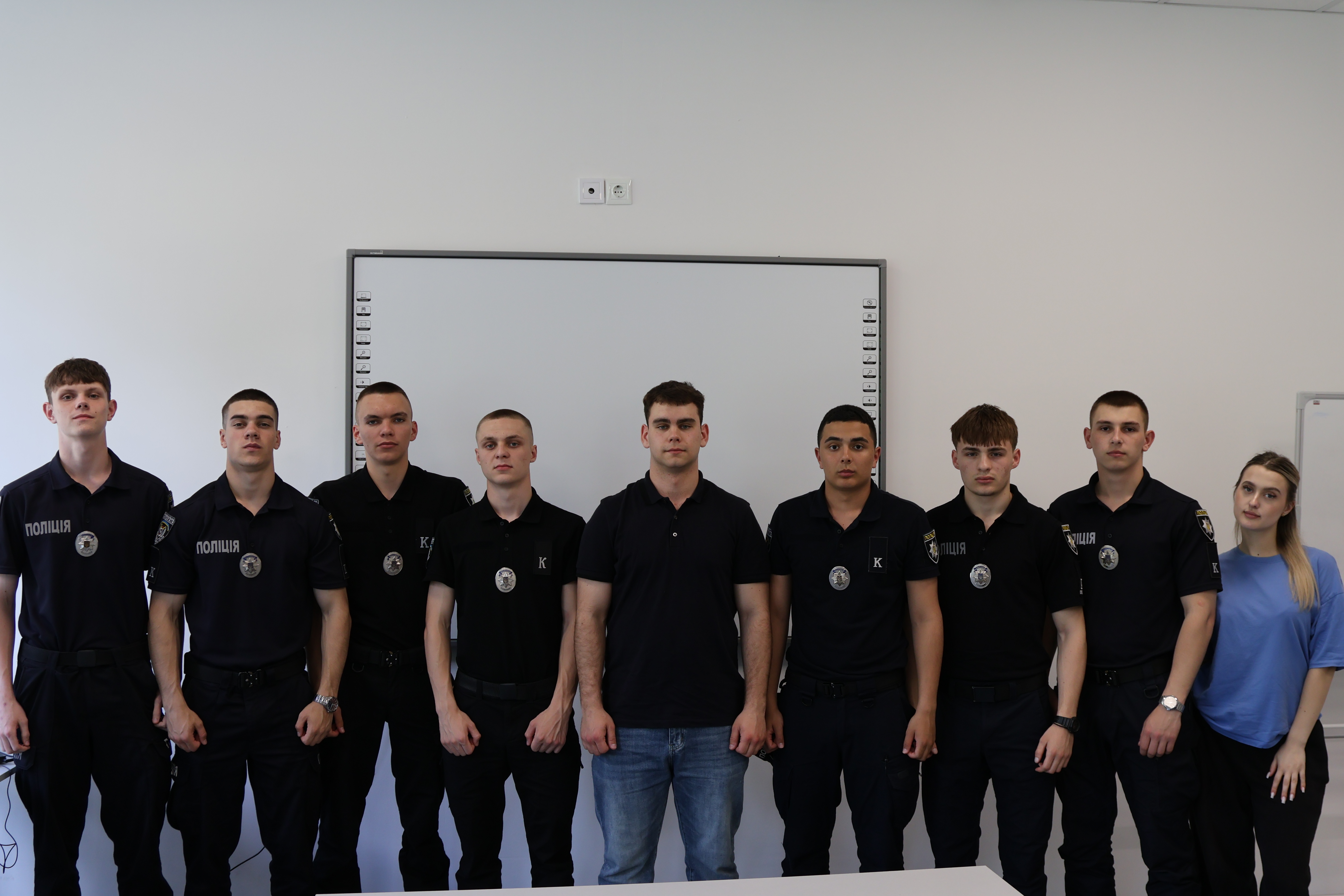 Менторська зустріч: підготовка до сесії, практика та медіагігієна
